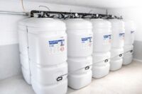 Öltank Installation – Neuanlagen & Austausch Öltank Installation – Neuanlagen & Austausch